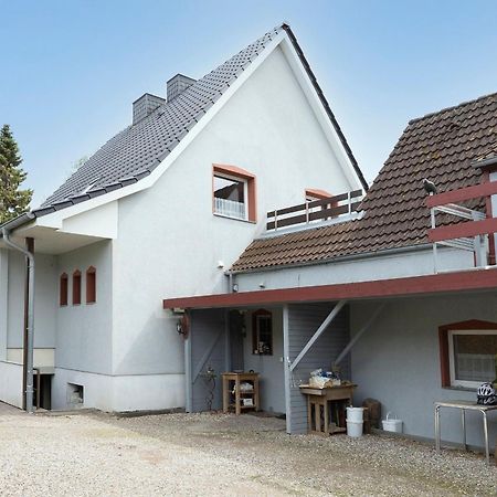 다메 Cismarer Strasse 32 Sonne Und Wind 2 아파트 외부 사진